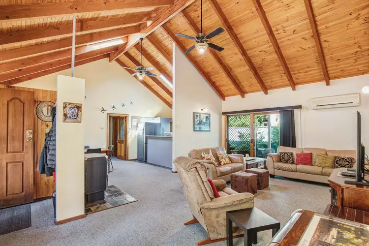 Third view of Homely house listing, 33 Toorak Road, Bright VIC 3741
