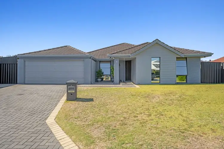 Main view of Homely house listing, 3 Jollup Way, Ravenswood WA 6208