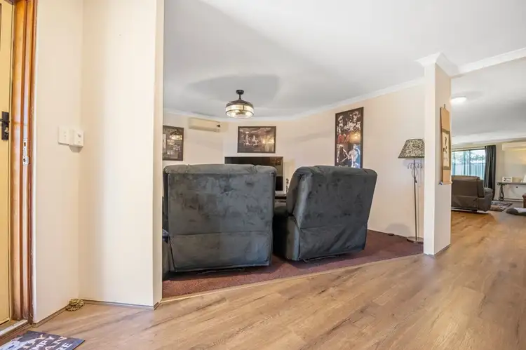 Fourth view of Homely house listing, 3 Jollup Way, Ravenswood WA 6208