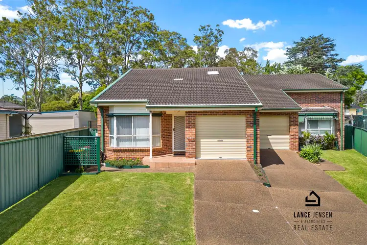 1/11 St Johns Drive, Croudace Bay NSW 2280