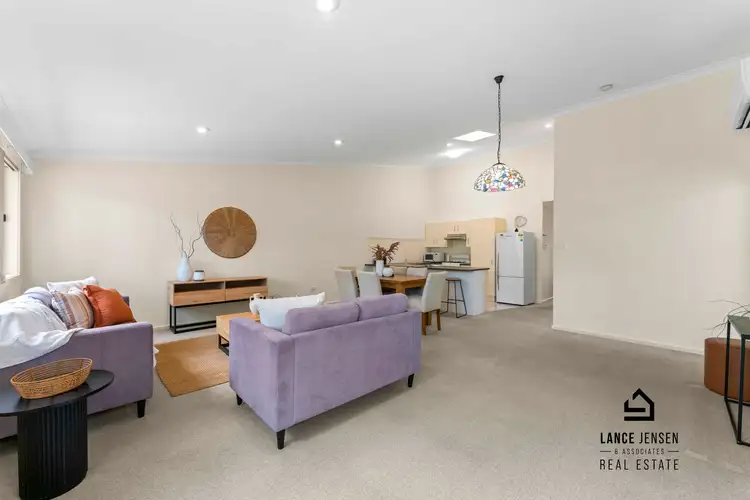 Third view of Homely house listing, 1/11 St Johns Drive, Croudace Bay NSW 2280