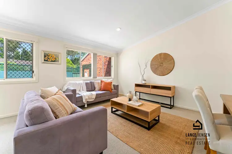 Fourth view of Homely house listing, 1/11 St Johns Drive, Croudace Bay NSW 2280