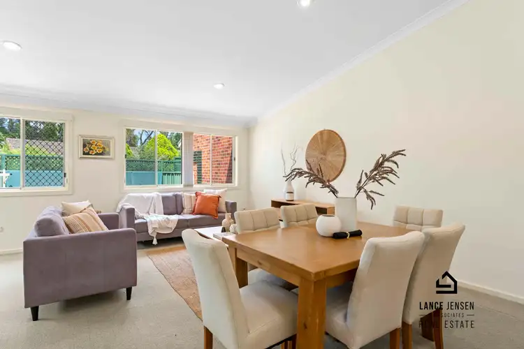 Fifth view of Homely house listing, 1/11 St Johns Drive, Croudace Bay NSW 2280