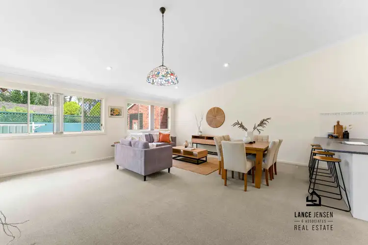 Sixth view of Homely house listing, 1/11 St Johns Drive, Croudace Bay NSW 2280