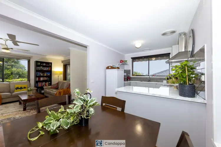 Fourth view of Homely house listing, 3 Albert Street, Bunyip VIC 3815