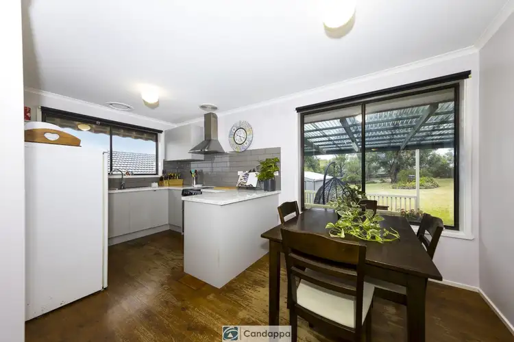 Fifth view of Homely house listing, 3 Albert Street, Bunyip VIC 3815