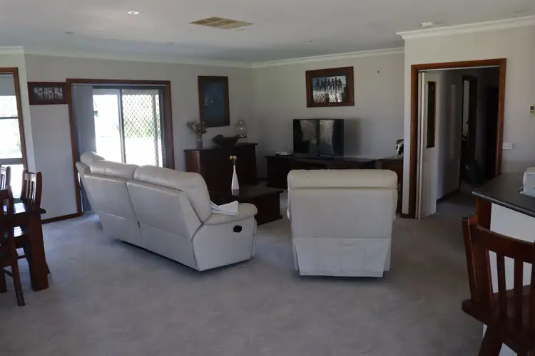 Third view of Homely rural property listing, 13 McPhail Road, Tragowel VIC 3579