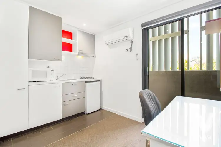 304/591-593 Elizabeth Street, Melbourne VIC 3000