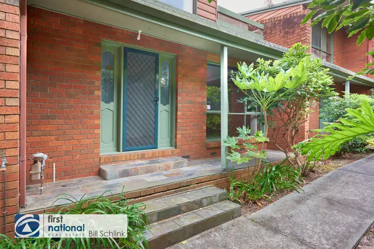 Main view of Homely townhouse listing, 7/123 Parker Street, Templestowe VIC 3106