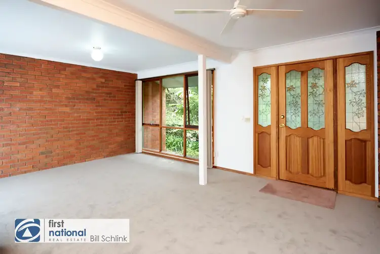 Second view of Homely townhouse listing, 7/123 Parker Street, Templestowe VIC 3106