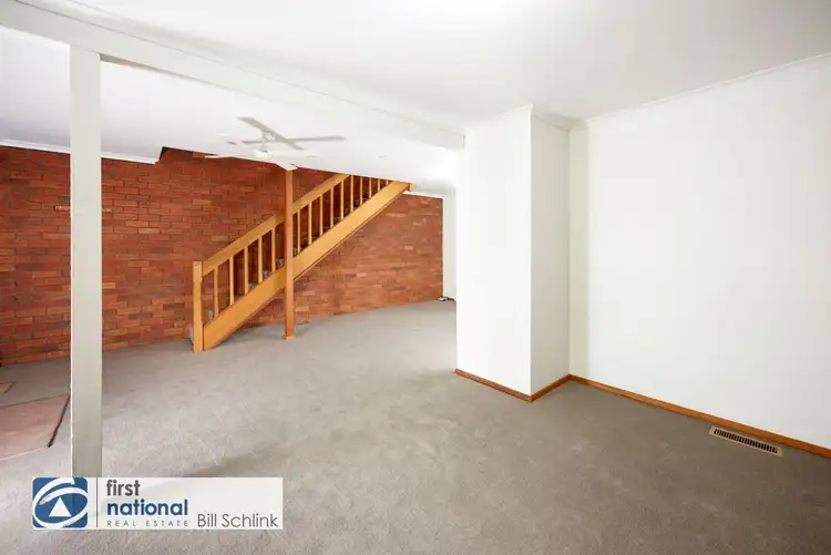 Third view of Homely townhouse listing, 7/123 Parker Street, Templestowe VIC 3106