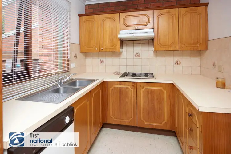 Fourth view of Homely townhouse listing, 7/123 Parker Street, Templestowe VIC 3106