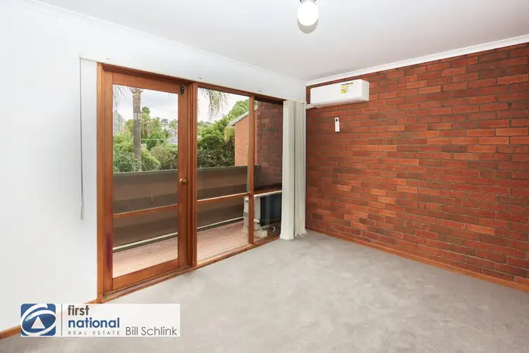 Fifth view of Homely townhouse listing, 7/123 Parker Street, Templestowe VIC 3106