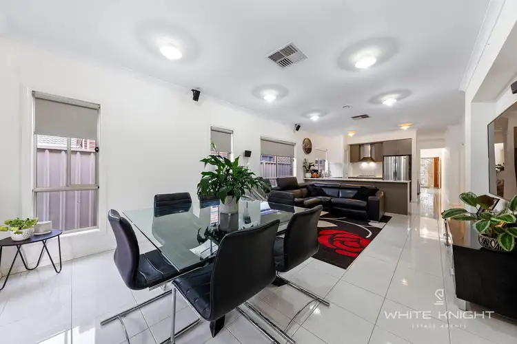 Third view of Homely house listing, 35 Daly Circuit, Caroline Springs VIC 3023