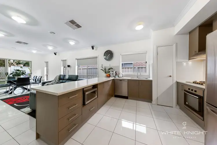 Fourth view of Homely house listing, 35 Daly Circuit, Caroline Springs VIC 3023