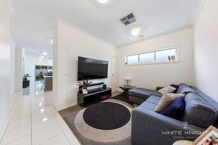 Fifth view of Homely house listing, 35 Daly Circuit, Caroline Springs VIC 3023