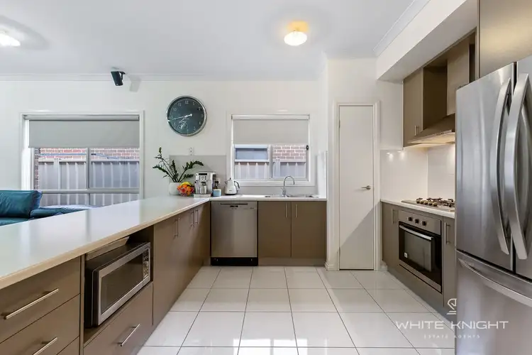 Seventh view of Homely house listing, 35 Daly Circuit, Caroline Springs VIC 3023