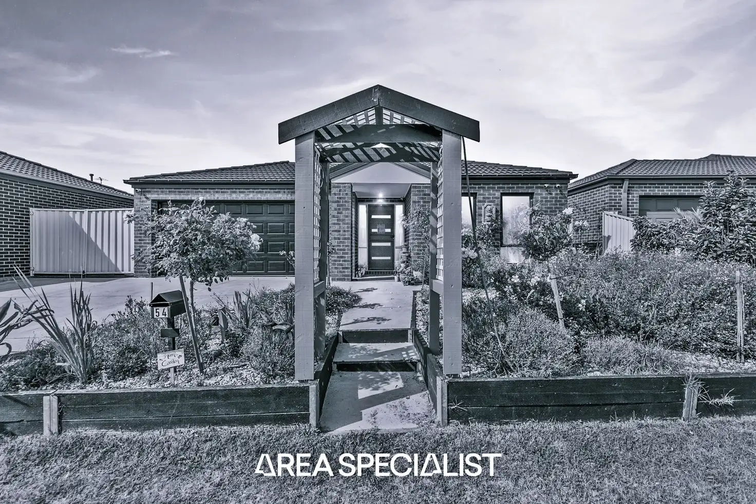 Main view of Homely house listing, 54 Blue Horizons Way, Pakenham VIC 3810