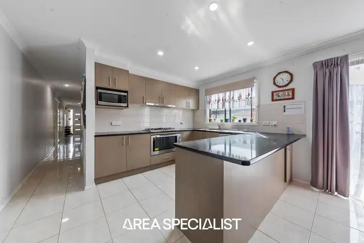 Third view of Homely house listing, 54 Blue Horizons Way, Pakenham VIC 3810