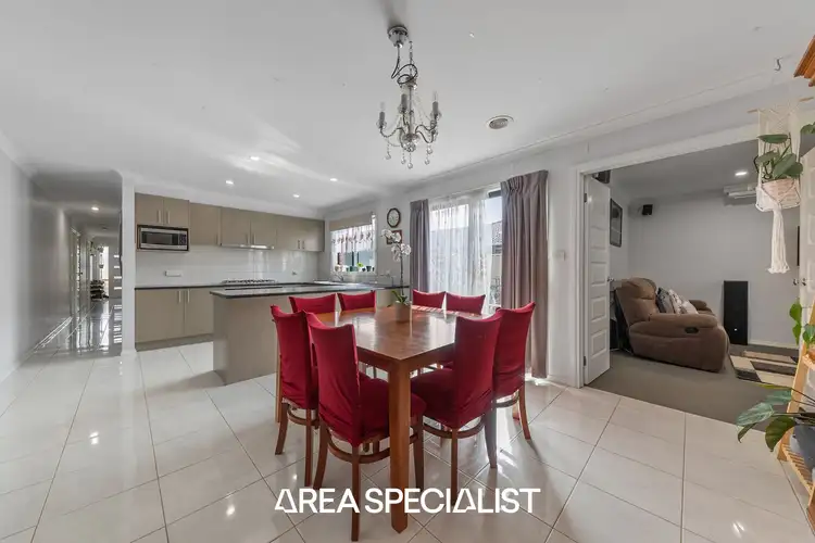Fourth view of Homely house listing, 54 Blue Horizons Way, Pakenham VIC 3810