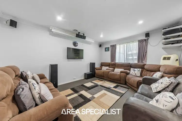 Fifth view of Homely house listing, 54 Blue Horizons Way, Pakenham VIC 3810