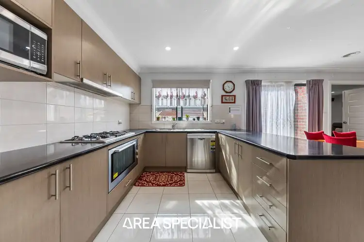 Sixth view of Homely house listing, 54 Blue Horizons Way, Pakenham VIC 3810