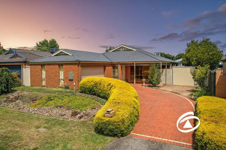 3 Crane Street, Berwick VIC 3806