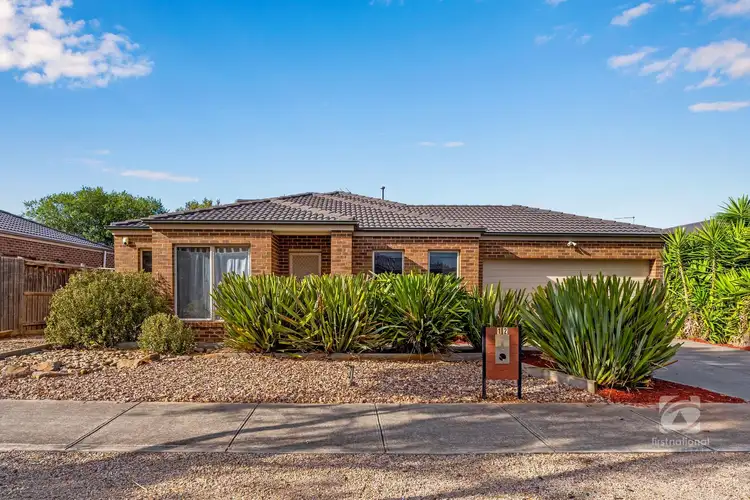 12 Flemings Avenue, Harkness VIC 3337