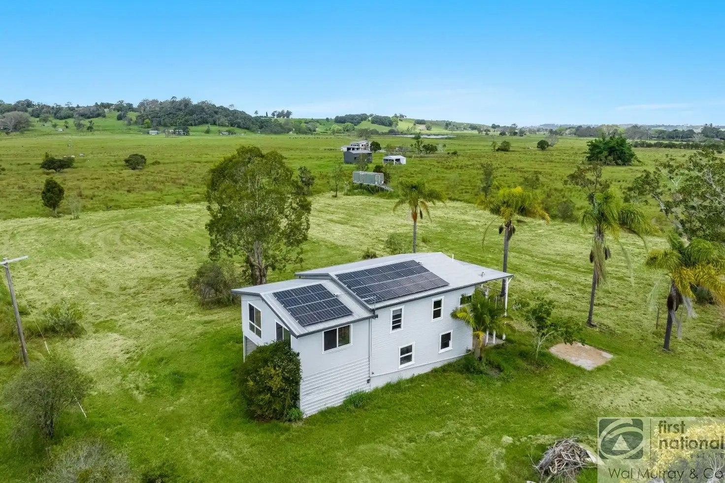 Main view of Homely rural property listing, 4 Lismore Street, Monaltrie NSW 2480
