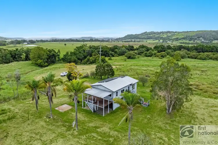Second view of Homely rural property listing, 4 Lismore Street, Monaltrie NSW 2480