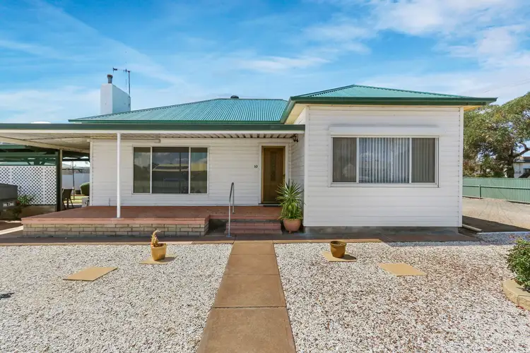 10 Central Street, Broken Hill NSW 2880