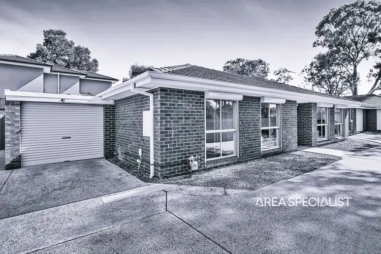 2/23 Mons Parade, Noble Park VIC 3174