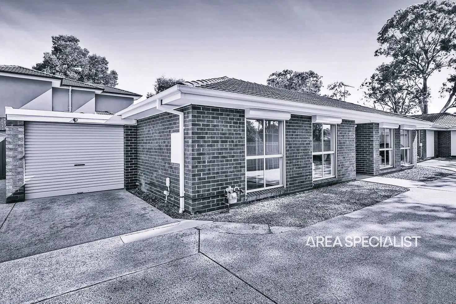 Main view of Homely unit listing, 2/23 Mons Parade, Noble Park VIC 3174