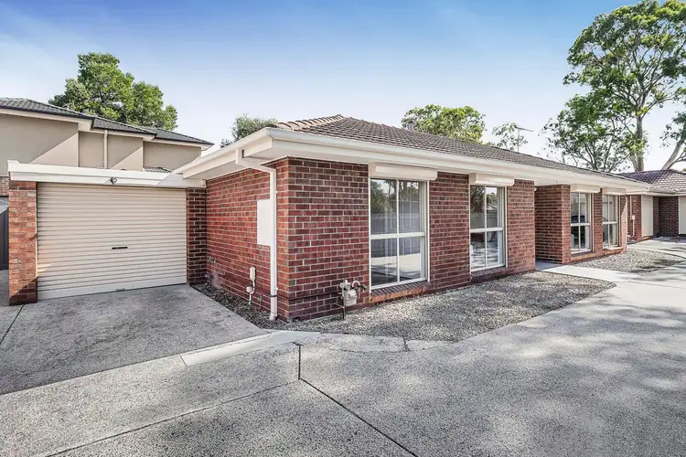 Second view of Homely unit listing, 2/23 Mons Parade, Noble Park VIC 3174