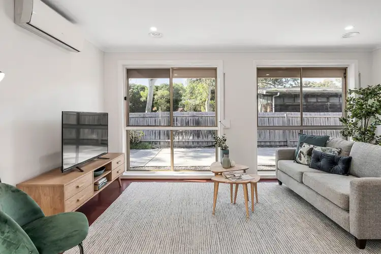 Third view of Homely unit listing, 2/23 Mons Parade, Noble Park VIC 3174