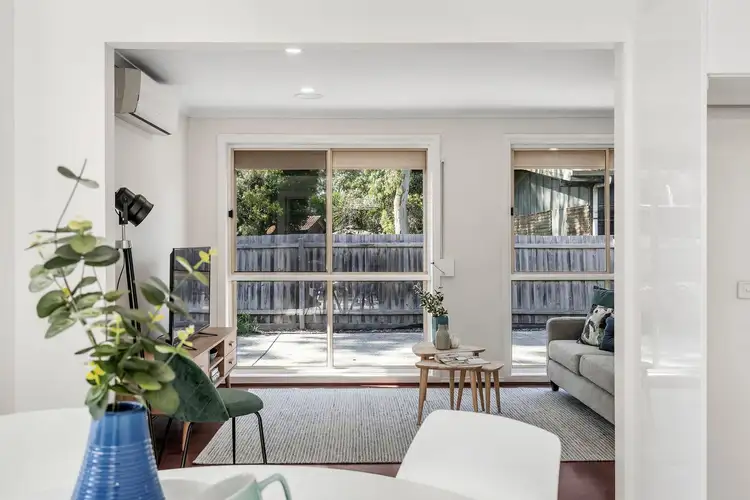 Fifth view of Homely unit listing, 2/23 Mons Parade, Noble Park VIC 3174