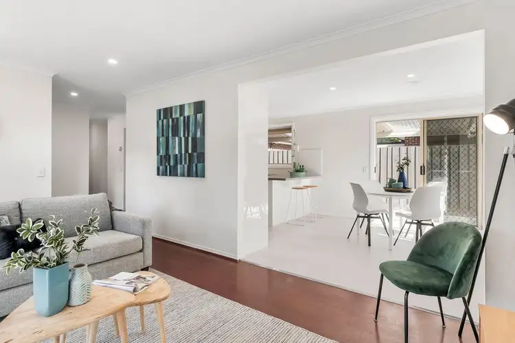 Sixth view of Homely unit listing, 2/23 Mons Parade, Noble Park VIC 3174