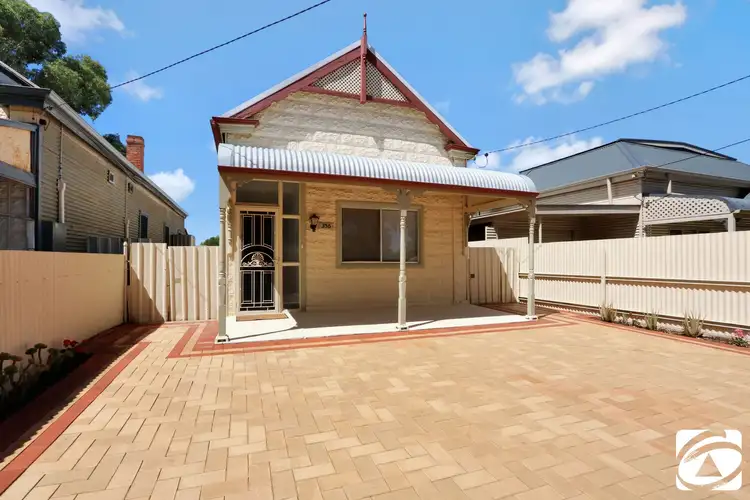 356 Kaolin Street, Broken Hill NSW 2880