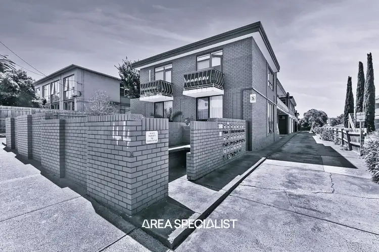 19/44 Princes Highway, Dandenong VIC 3175