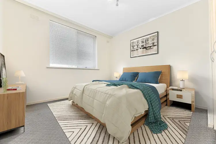 Fifth view of Homely apartment listing, 19/44 Princes Highway, Dandenong VIC 3175