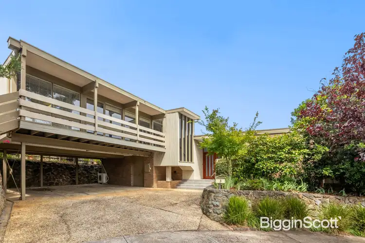 3 Athena Court, Templestowe Lower VIC 3107
