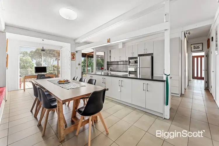 Second view of Homely house listing, 3 Athena Court, Templestowe Lower VIC 3107