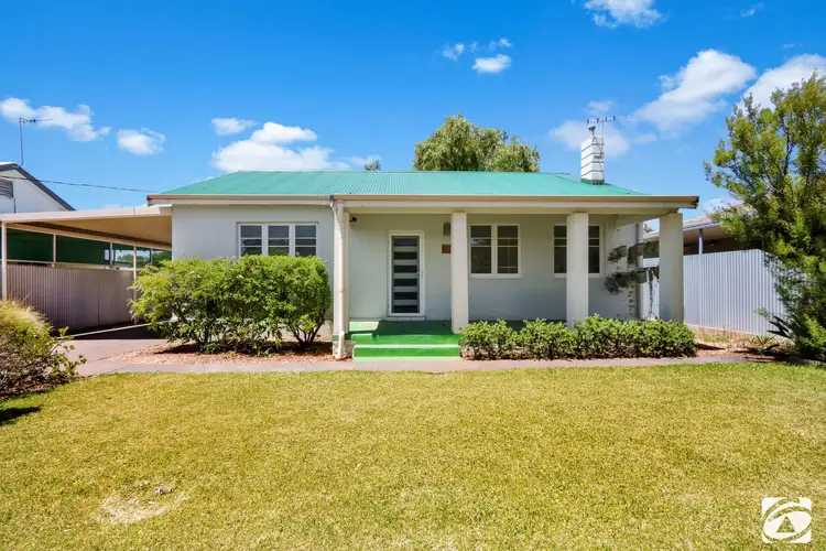 625 McGowen Street, Broken Hill NSW 2880