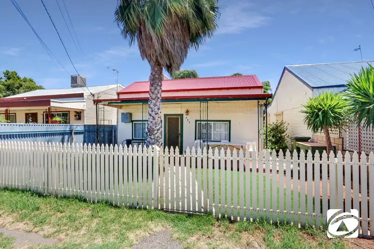 402 Chapple Street, Broken Hill NSW 2880
