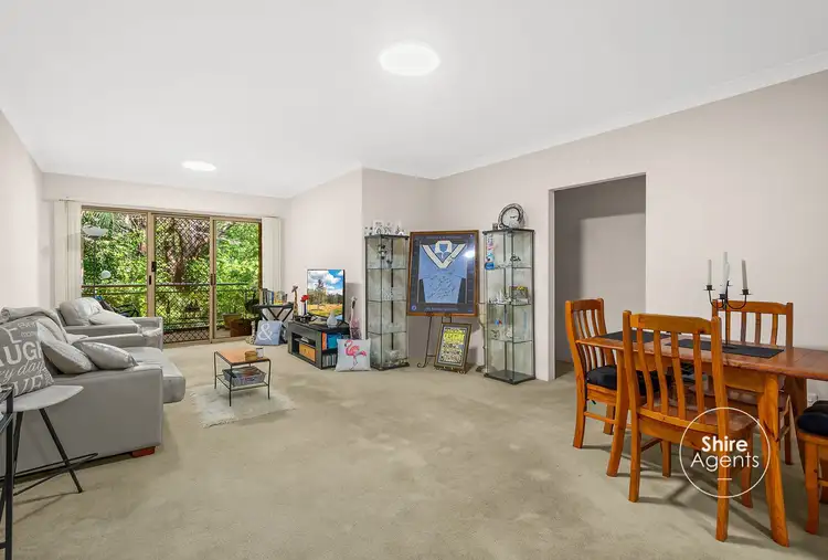 Second view of Homely apartment listing, 18/4-6 Vista Street, Caringbah NSW 2229