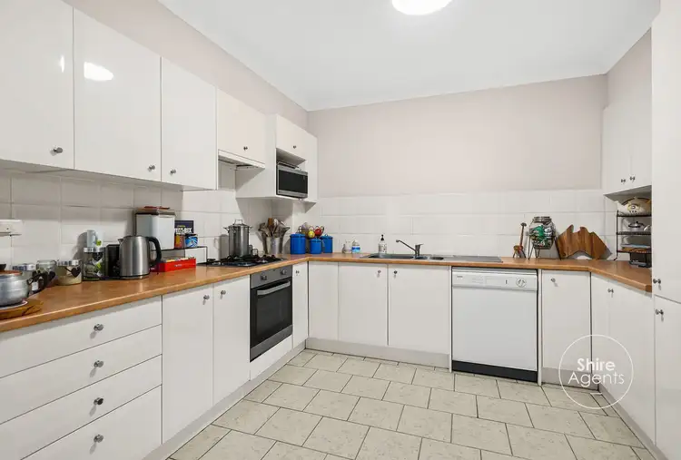 Third view of Homely apartment listing, 18/4-6 Vista Street, Caringbah NSW 2229