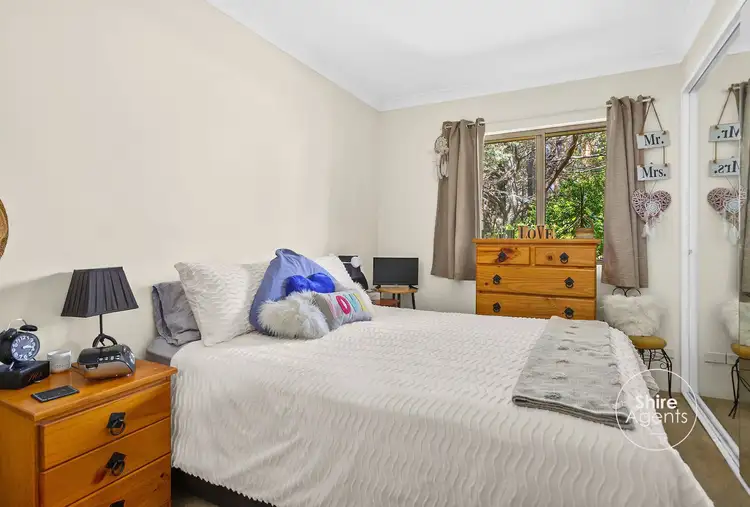 Fourth view of Homely apartment listing, 18/4-6 Vista Street, Caringbah NSW 2229