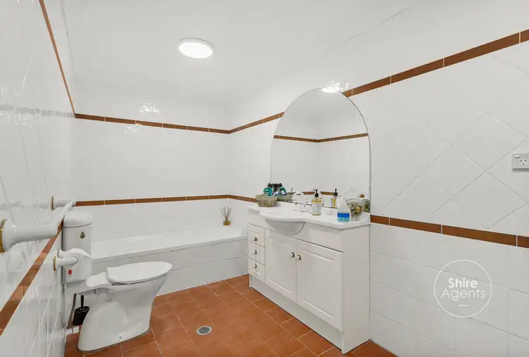 Fifth view of Homely apartment listing, 18/4-6 Vista Street, Caringbah NSW 2229