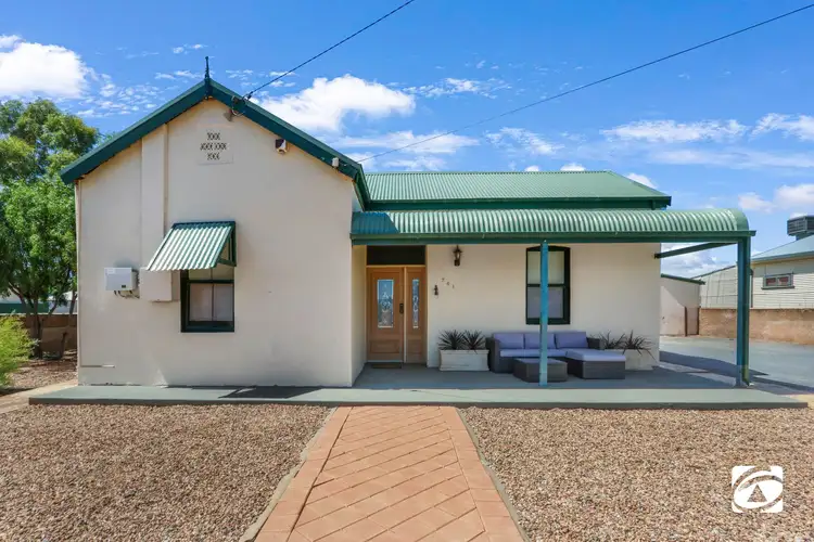 741 Beryl Street, Broken Hill NSW 2880