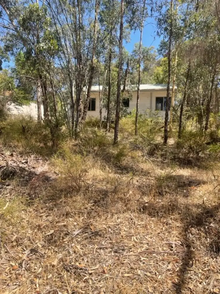 Main view of Homely house listing, 8 White Street, Wandering WA 6308